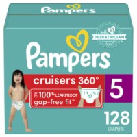Cruisers 360 Fit Diapers