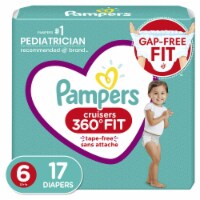 Cruisers 360 Fit Diapers