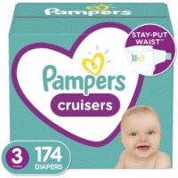 Cruisers Cruisers Disposable Baby Diapers