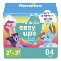 Easy Ups Female Training Underwear