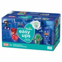 Easy Ups Training Underwear Boys