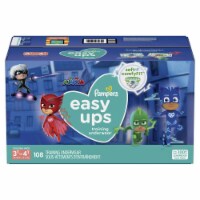 Easy Ups Training Underwear Boys