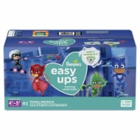 Easy Ups Training Underwear Boys