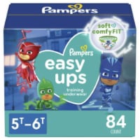 Easy Ups Training Underwear Boys