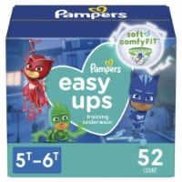Easy Ups Training Underwear Boys