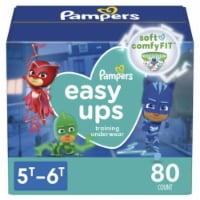 Easy Ups Training Underwear Boys