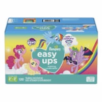 Easy Ups Training Underwear Girls