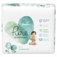 Pure Protection Diapers
