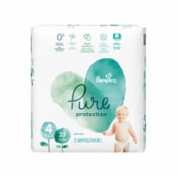 Pure Protection Diapers