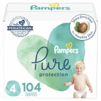 Pure Protection Diapers