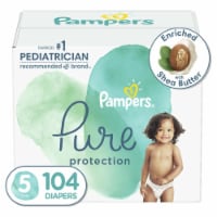 Pure Protection Diapers