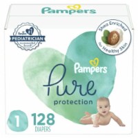 Pure Protection Natural Diapers