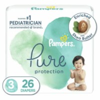 Pure Protection Natural Diapers