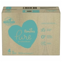 Pure Protection Natural Diapers