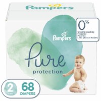 Pure Protection Natural Diapers
