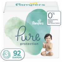 Pure Protection Natural Diapers