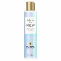 Hydrating Glow with Baobab Essence Shampoo; Sulfate and Silicone Free; 9.6 fl oz