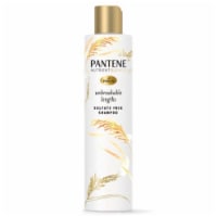 Sulfate Free Shampoo