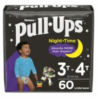 Boys' Night-Time Training Pants