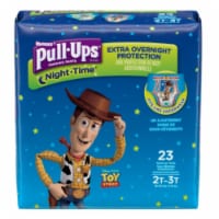 Boys' Night-Time Training Pants