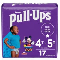 Boys' Potty Training Pants