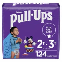 Boys' Potty Training Underwear