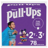 Boys' Potty Training Underwear