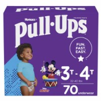 Boys' Potty Training Underwear