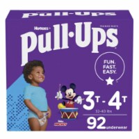 Boys' Potty Training Underwear