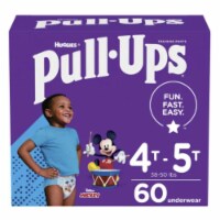 Boys' Potty Training Underwear