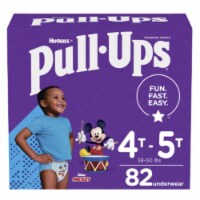 Boys' Potty Training Underwear
