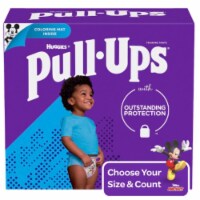 Boys' Potty Training Underwear