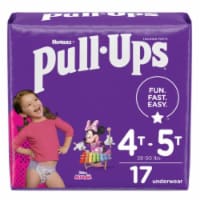 Girls' Potty Training Pants