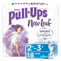 Pull-Ups New Leaf Boys' Disney Frozen Training Pants - (Select