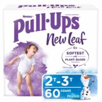 Pull-Ups Boys' Nighttime Disposable Training Pants - Select Size