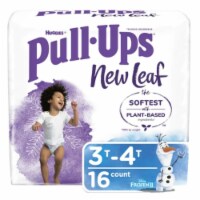 Pull-Ups New Leaf Boys' Disney Frozen Training Pants - (Select