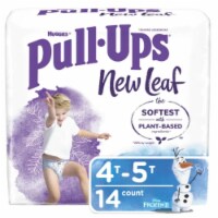 Pull-Ups New Leaf Boys' Disney Frozen Training Pants - (Select