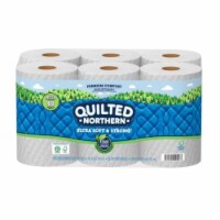 Ultra Soft & Strong Toilet Paper