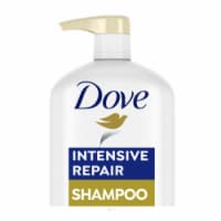 Repairing Shampoo Nutritive Solutions Intensive Repair with Keratin All Hair Types 31 fl oz