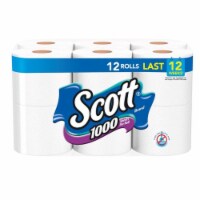 White Rolls 12