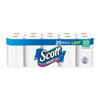 White Rolls 24