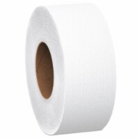 Scott 1000 Regular Rolls 1 Ply Toilet Paper, 8 ct - Kroger