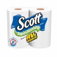 White Regular Rolls 4