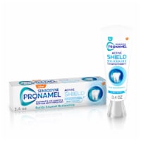 Pronamel Active Shield Whitening Enamel Toothpaste; Cool Mint; 3.4 oz