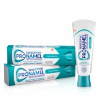 Pronamel Fresh Breath Sensitive Toothpaste