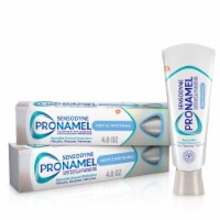 Pronamel Gentle Whitening Sensitive Toothpaste