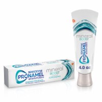 Pronamel Mineral Boost Sensitive Toothpaste; Peppermint; 4 oz