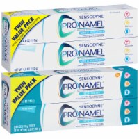 Pronamel Toothpaste Double Twin Pack Value Bundle