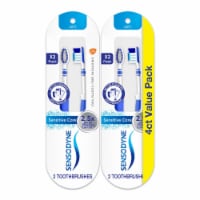 Sensitive Care Soft Toothbrush