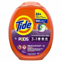 Pods Liquid Laundry Detergent Pacs Origina